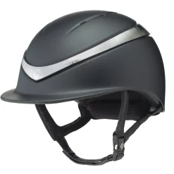 CHARLES OWEN Halo Helmet- Riding Helmets|Riding Helmets