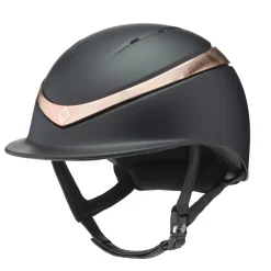 CHARLES OWEN Halo Helmet- Riding Helmets|Riding Helmets
