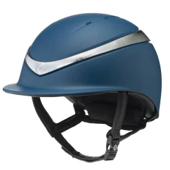 CHARLES OWEN Halo Helmet- Riding Helmets|Riding Helmets