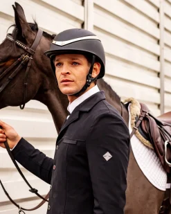 CHARLES OWEN Halo MIPS® Helmet- Riding Helmets|Riding Helmets