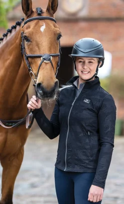 CHARLES OWEN Halo MIPS® Helmet- Riding Helmets|Riding Helmets