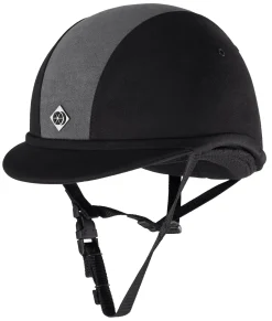 CHARLES OWEN JR8 Plus Helmet- Riding Helmets|Riding Helmets