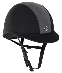 CHARLES OWEN JR8 Plus Helmet- Riding Helmets|Riding Helmets