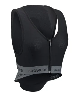 CHARLES OWEN Junior Shadow Back Protector- Protective Vests|Protective Vests