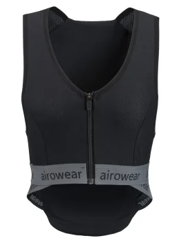 CHARLES OWEN Junior Shadow Back Protector- Protective Vests|Protective Vests