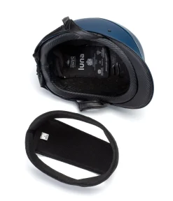 CHARLES OWEN Luna Headband (Luna/Luna Wide Peak)- Helmet Accessories|Helmet Accessories