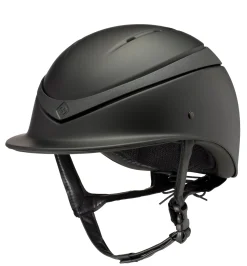 CHARLES OWEN Luna Helmet- Riding Helmets|Riding Helmets