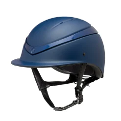 CHARLES OWEN Luna Helmet- Riding Helmets|Riding Helmets