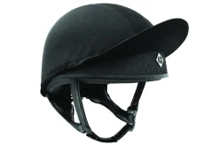 CHARLES OWEN Pro II Plus Skull Cap- Riding Helmets|Riding Helmets