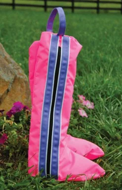 TALLY HO PRODUCTS Children's Two-Piece Boot Bag- Bags & Totes