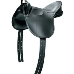 SADDLERY BRANDS INTL Children's Wintec Saddle- Children's Saddles|English Saddles