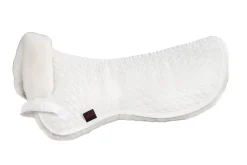 HORSE DREAM IMPORTER Christ HorseDream Half Pad- Half Pads