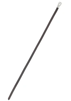 CUEROS SANTA CRUZ Circuit™ Lined Stirrup Leathers- Stirrup Leathers & Accessories