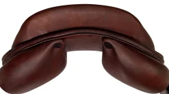 CUEROS SANTA CRUZ Circuit™ Premier CL Saddle- English Saddles