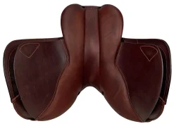 CUEROS SANTA CRUZ Circuit™ Premier CL Saddle- English Saddles