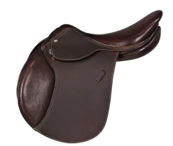 CUEROS SANTA CRUZ Circuit™ Premier Special DS Saddle- English Saddles