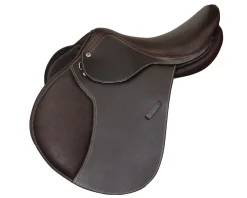 CUEROS SANTA CRUZ Circuit™ Premier Special EQ Saddle- English Saddles