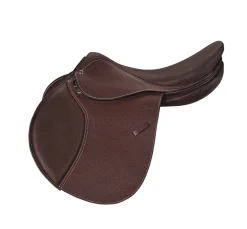 CUEROS SANTA CRUZ Circuit™ Classic II Saddle- English Saddles