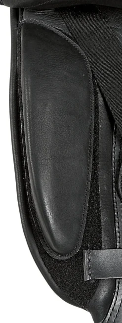 CUEROS SANTA CRUZ Circuit™ Premier Dressage Saddle- English Saddles