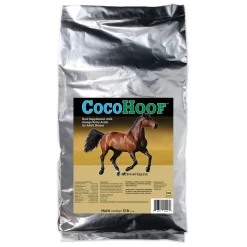 SMARTPAK CocoHoof™ Pellets by SmartEquine™  - 12 lbs- Horse Supplements