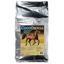 SMARTPAK CocoOmega™ by SmartEquine™ - 30 lbs.- Horse Supplements