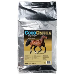 SMARTPAK CocoOmega™ by SmartEquine™ - 30 lbs.- Horse Supplements