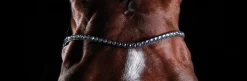 WEATHERBEETA Collegiate® ComFiTec™ Crystal Bridle- English Bridles