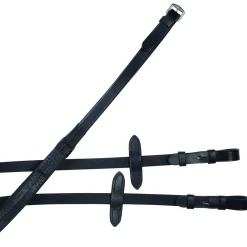 WEATHERBEETA Collegiate® Essential Rubber Reins- Reins