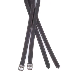 WEATHERBEETA Collegiate® Luxe Stirrup Leathers- Stirrup Leathers & Accessories