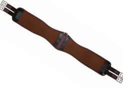 WEATHERBEETA Collegiate® Memory Foam Girth- Girths & Accessories