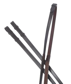 WEATHERBEETA Collegiate® One-Sided Rubber Reins IV- Reins