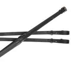 WEATHERBEETA Collegiate® Rubber Reins IV- Reins
