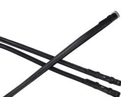 WEATHERBEETA Collegiate® Syntovia+ Plain Flat Reins- Reins