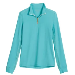 KIRSCH CoolBlast® 100 Kids’ Colleen Long Sleeve Shirt-Kids Kids' Casual Riding Clothes