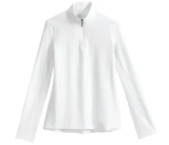 KIRSCH CoolBlast® 100 Kids’ Long Sleeve Shirt-Kids Kids' Casual Riding Clothes