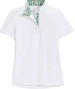 KIRSCH CoolBlast® 100 Kids’ Showtime Short Sleeve Show Shirt-Kids Kids' Show Shirts|Show Shirts