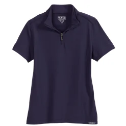 KIRSCH CoolBlast® 100 Kids’ Short Sleeve Shirt-Kids Kids' Casual Riding Clothes