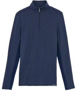 KIRSCH CoolBlast® 100 Ladies’ Long Sleeve Shirt- Long Sleeve Tops