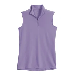 KIRSCH CoolBlast® 100 Ladies’ Olivia Sleeveless Shirt- Sleeveless Tops