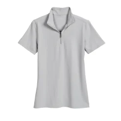 KIRSCH CoolBlast® 100 Ladies’ Short Sleeve Shirt- Short Sleeve Shirts