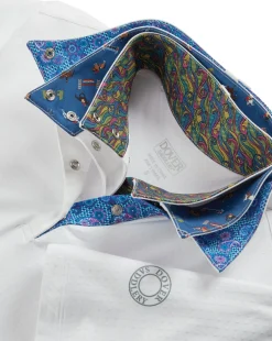 KIRSCH CoolBlast® 100 Ladies’ Showtime Short Sleeve Show Shirt- Show Shirts