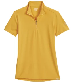 KIRSCH CoolBlast® Women’s 100 Juno Short Sleeve Shirt- Short Sleeve Shirts