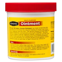 ANIMAL HEALTH INT Corona® Ointment- First Aid Supplies