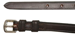 INTREPID INTL Coronet™ English Leather Spur Straps with Keepers- Spurs & Spur Straps|Spurs & Spur Straps