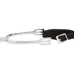 INTREPID INTL Coronet™ Humane Spur Set- Spurs & Spur Straps|Spurs & Spur Straps