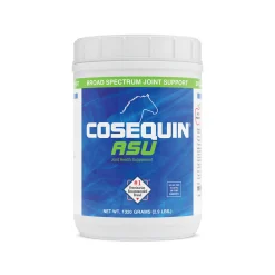 NUTRAMAX Cosequin® ASU Broad Spectrum Joint Health Supplement, Powder- Horse Supplements