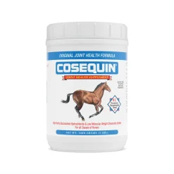 NUTRAMAX Cosequin® Original Powder- Horse Supplements