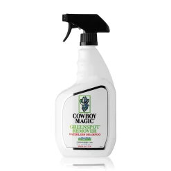ANIMAL HEALTH INT Cowboy Magic® Greenspot® Remover- Coat, Mane & Tail Care