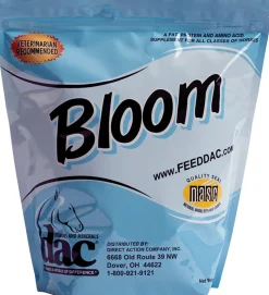 ANIMAL HEALTH INT dac® Bloom- Horse Supplements