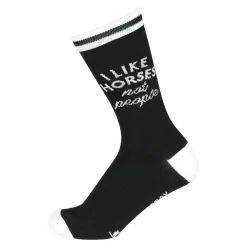 JPC EQUESTRIAN Dapplebay Knit Crew Socks- Equestrian Socks|Riding Socks & Undergarments